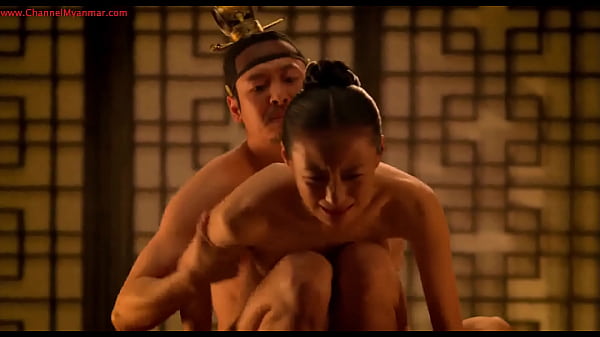 Phim sex cổ trang tướng quân dâm đãng đè em tần phi mới lớn ra dogyg