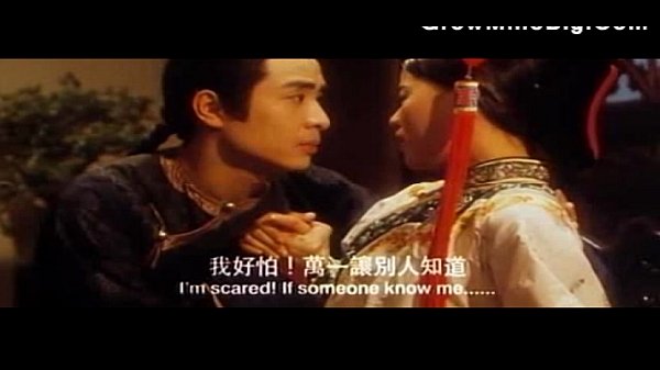 Hoàng đế cuồng dâm vô độ cùng các em tần phi vú to