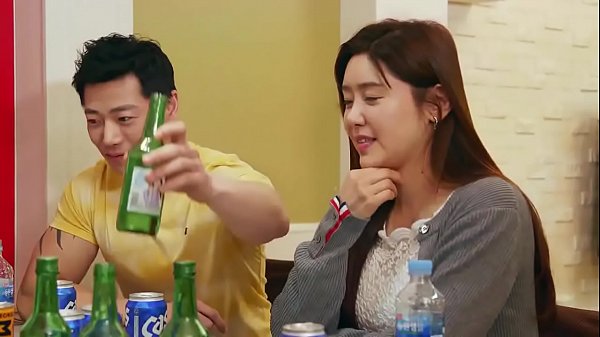 Nhậu say xong là thịt gái