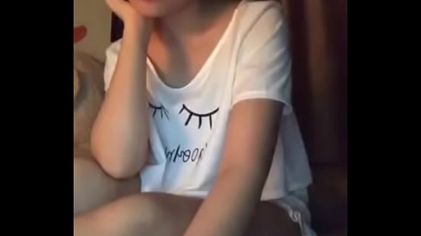 Người yêu gửi video khoe lồn cho coi