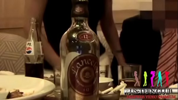 Nhậu say nên lỡ đụ nhầm