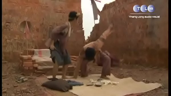 Sex cổ trang chí phéo địt thị nở