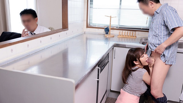 Con vợ của em trai nó hư quá