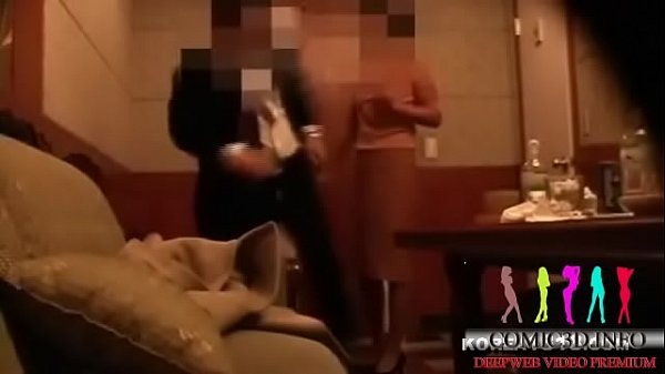 Địt trong quán bar