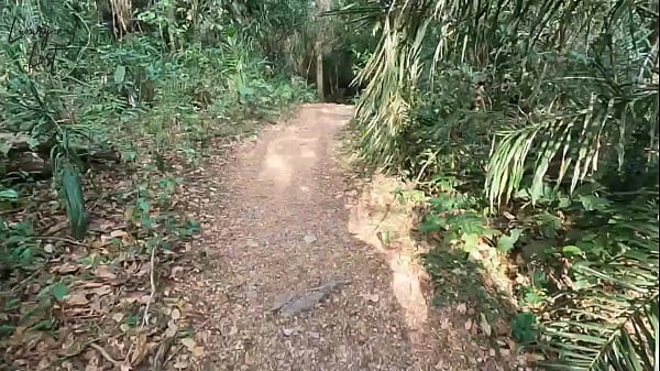 Đi vào rừng chịch nhau với em phò dâm