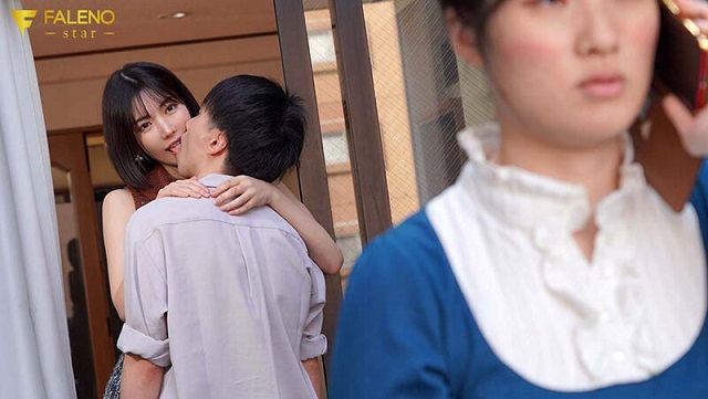 Con em gái mất nết cướp bồ chị mình