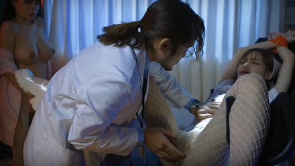 Địt Nhau Trong Bệnh Viện Tập 2 – Y Tá Trưởng Dâm Đãng.mp4